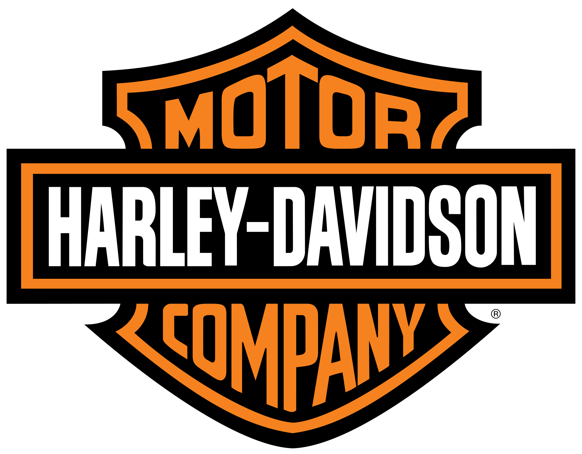 Harley-Davidson