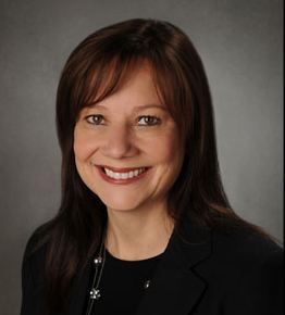 MaryBarra